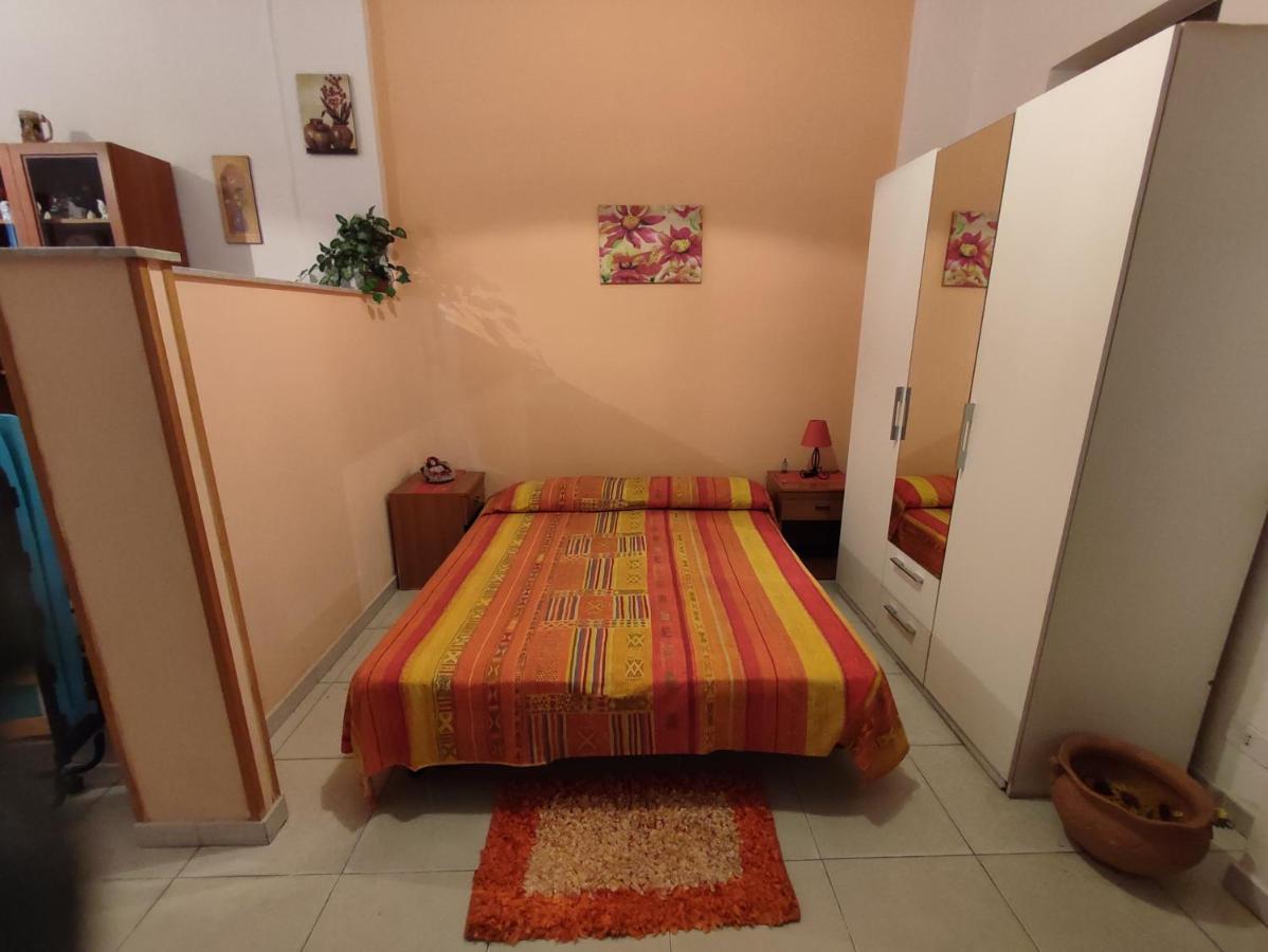 Naxosea Apartment Giardini Naxos Exterior photo