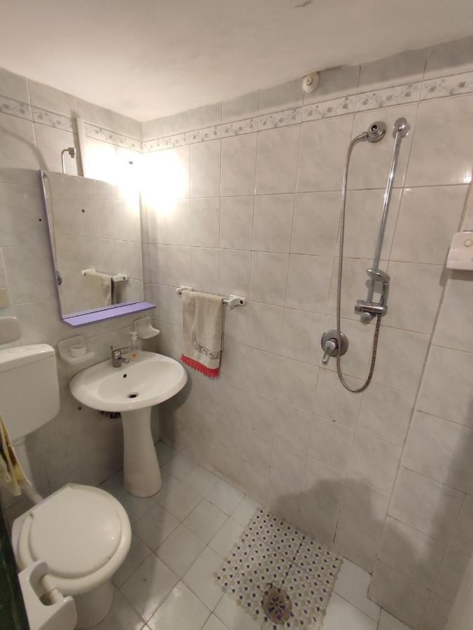 Naxosea Apartment Giardini Naxos Exterior photo